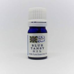 Blue Tansy Moroccan Chamomile Essential Oil 0.17oz