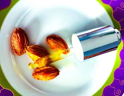 Plum Oil KENZA International Beauty Plum-oil