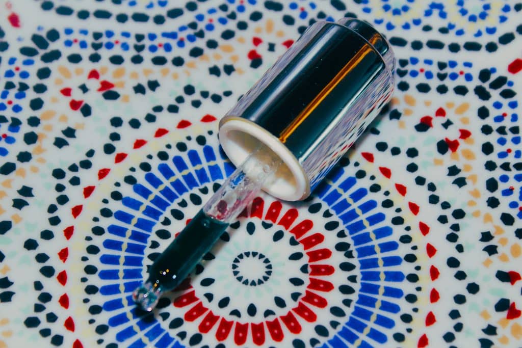 Blue Plum Oil Skincare