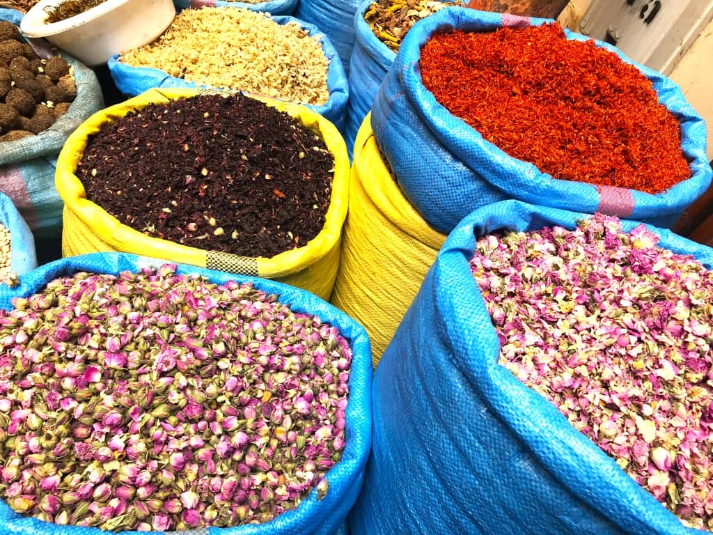 Clean Beauty Natural Ingredients wholesale Kenza International Beauty