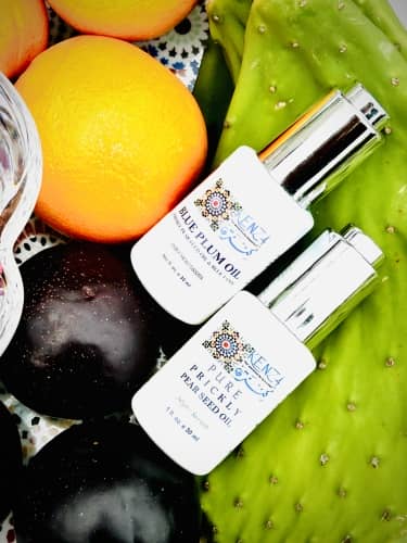 Clean Beauty New York Skin Hair Body Care