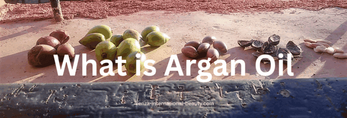 what-is-argan-oil